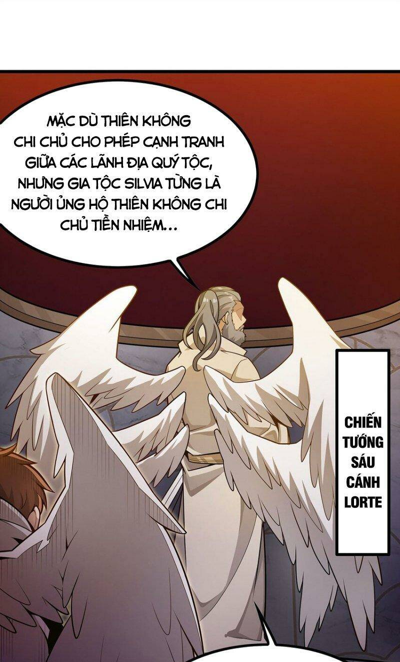 sứ đồ vô hạn và 12 chiến cơ chapter 391 - Trang 2