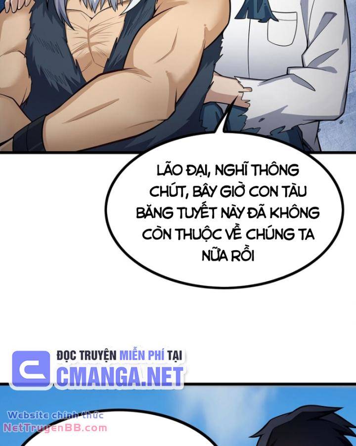 sứ đồ vô hạn và 12 chiến cơ chapter 412 - Trang 2