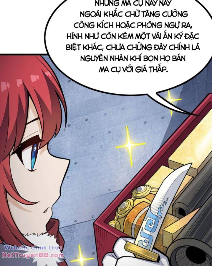 sứ đồ vô hạn và 12 chiến cơ chapter 412 - Trang 2