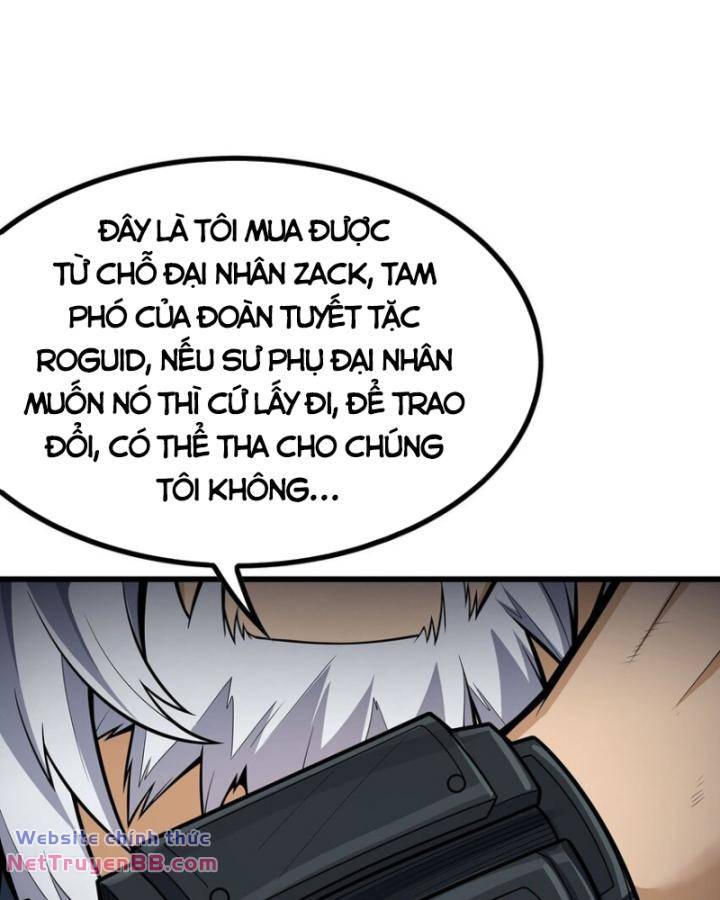 sứ đồ vô hạn và 12 chiến cơ chapter 412 - Trang 2