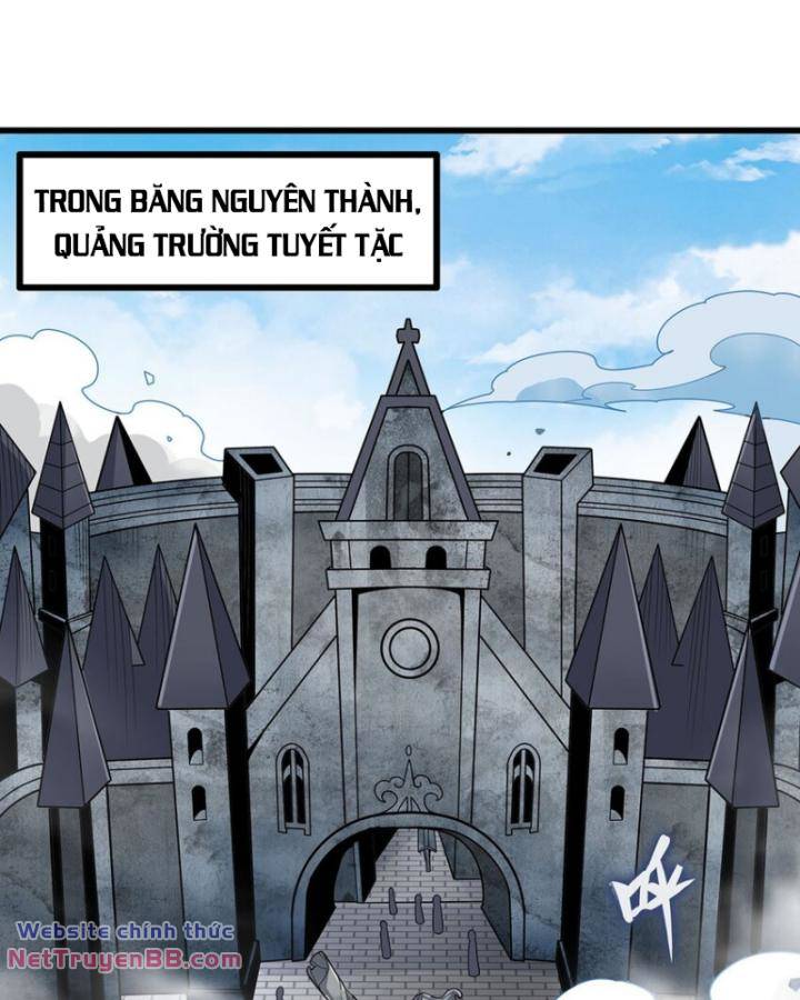 sứ đồ vô hạn và 12 chiến cơ chapter 412 - Trang 2