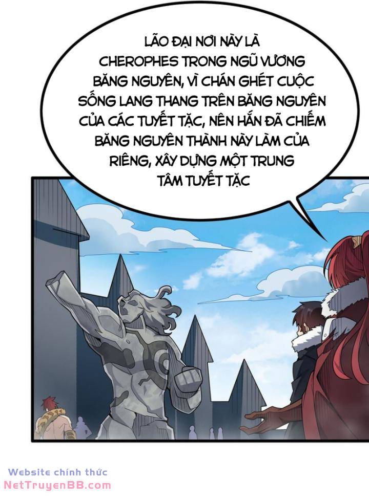 sứ đồ vô hạn và 12 chiến cơ chapter 412 - Trang 2