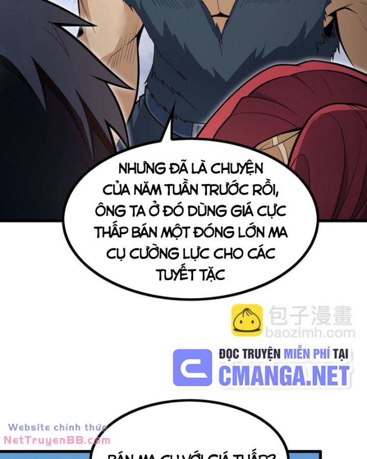 sứ đồ vô hạn và 12 chiến cơ chapter 412 - Trang 2