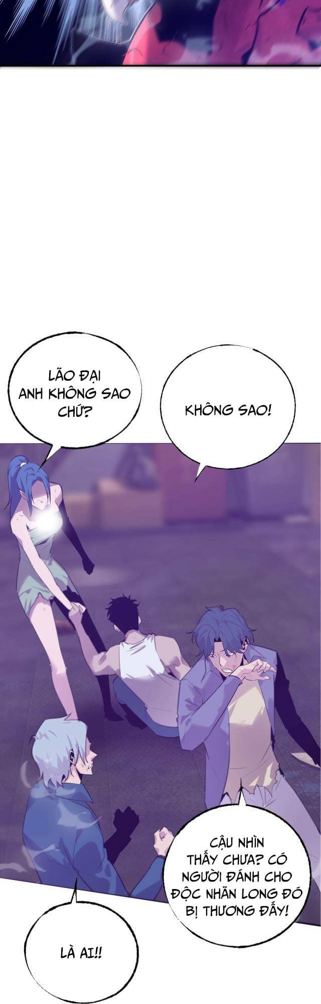 sự hồi quy của người chơi đỉnh cấp Chapter 3 - Next Chapter 4