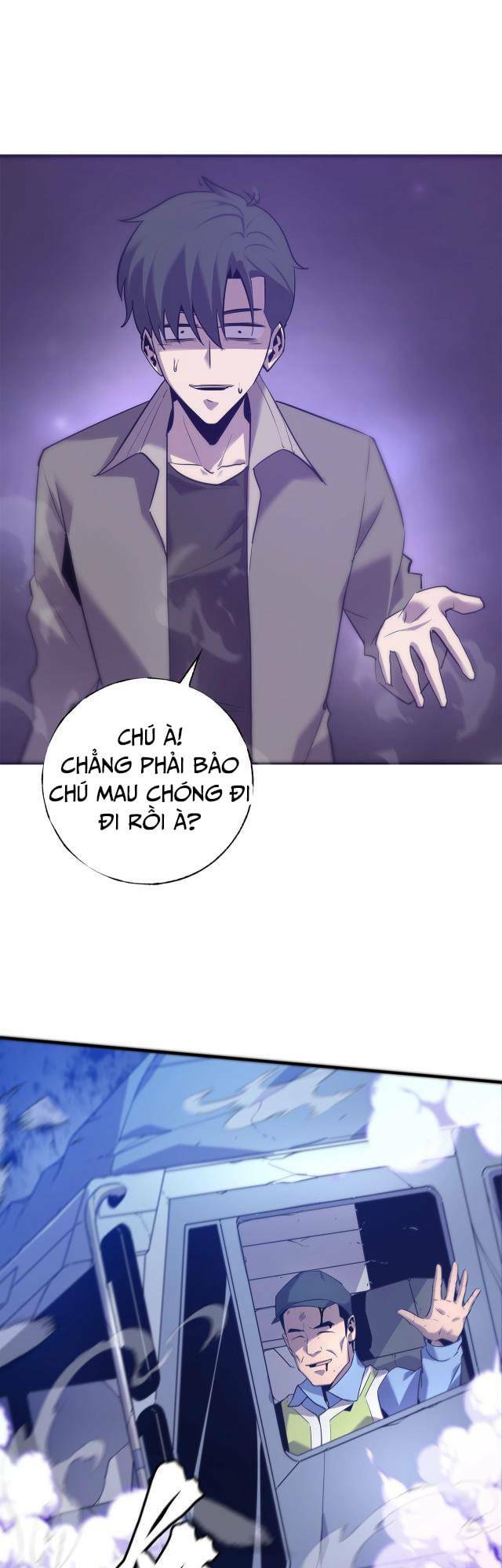 sự hồi quy của người chơi đỉnh cấp Chapter 3 - Next Chapter 4