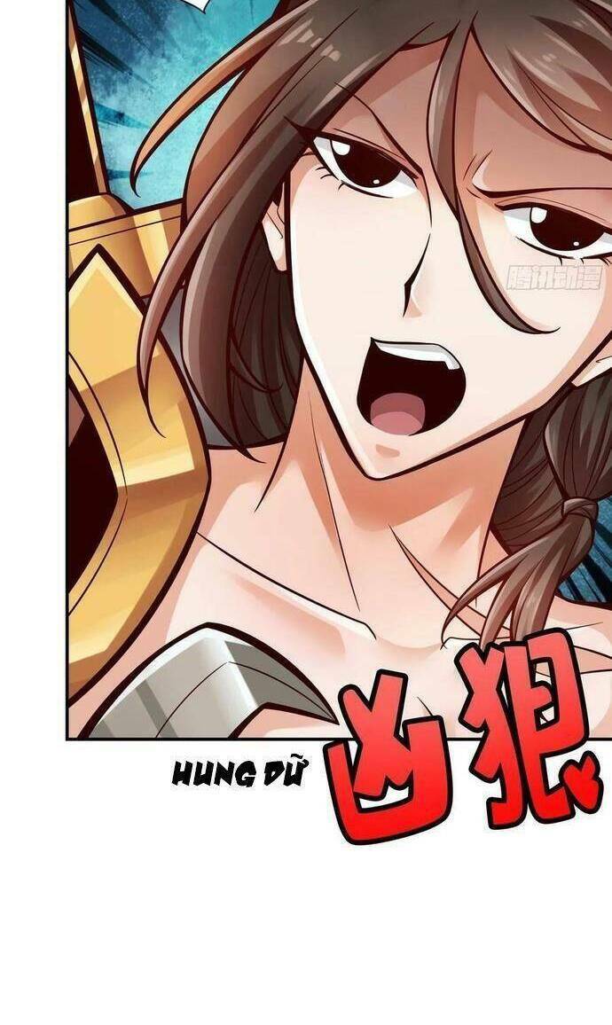 sư huynh của ta quá cẩn thận rồi Chapter 175 - Trang 2