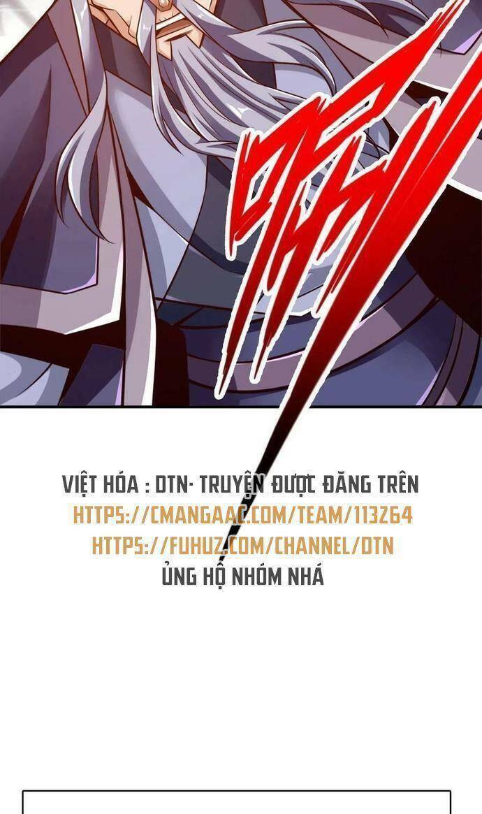 sư huynh của ta quá cẩn thận rồi Chapter 175 - Trang 2