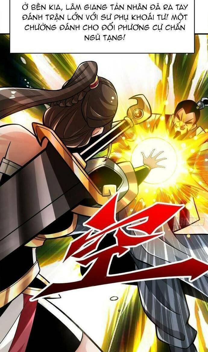 sư huynh của ta quá cẩn thận rồi Chapter 175 - Trang 2