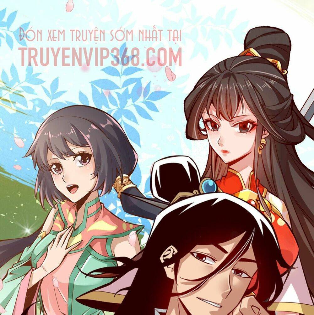 sư huynh của ta quá cẩn thận rồi Chapter 46 - Trang 2