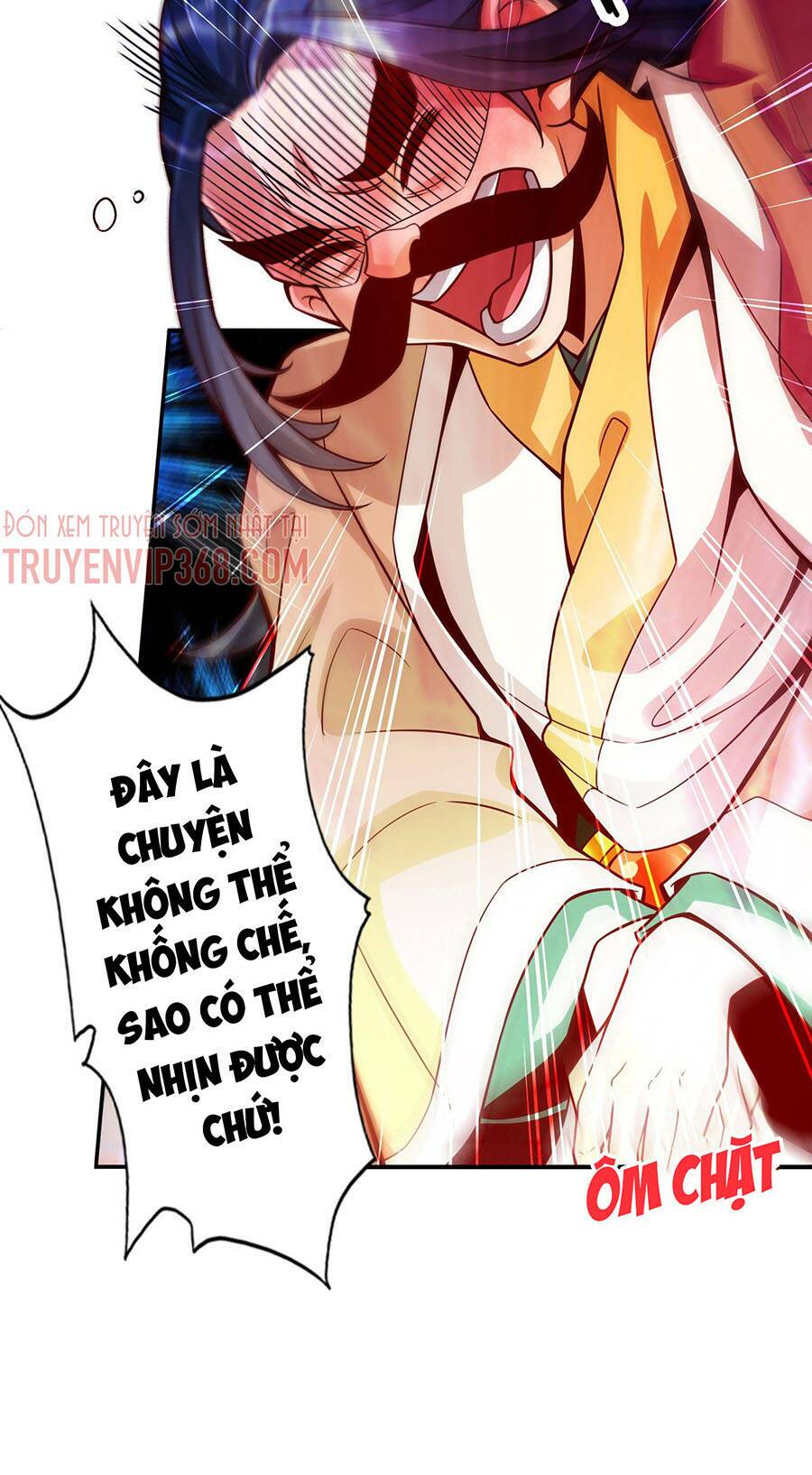 sư huynh của ta quá cẩn thận rồi Chapter 57 - Trang 2