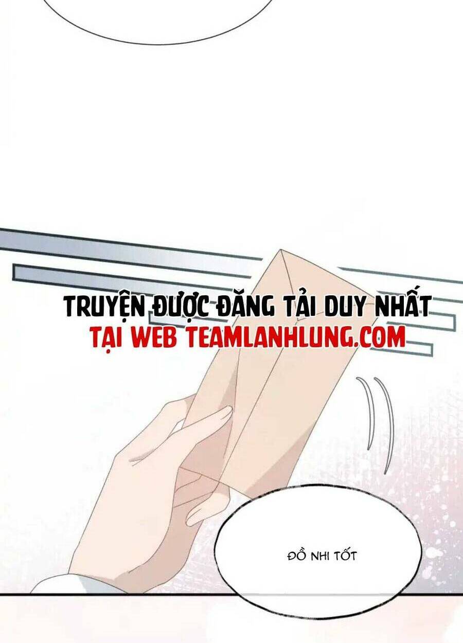 sư huynh phản diện bắt ta hoàn lương chapter 16 - Trang 2