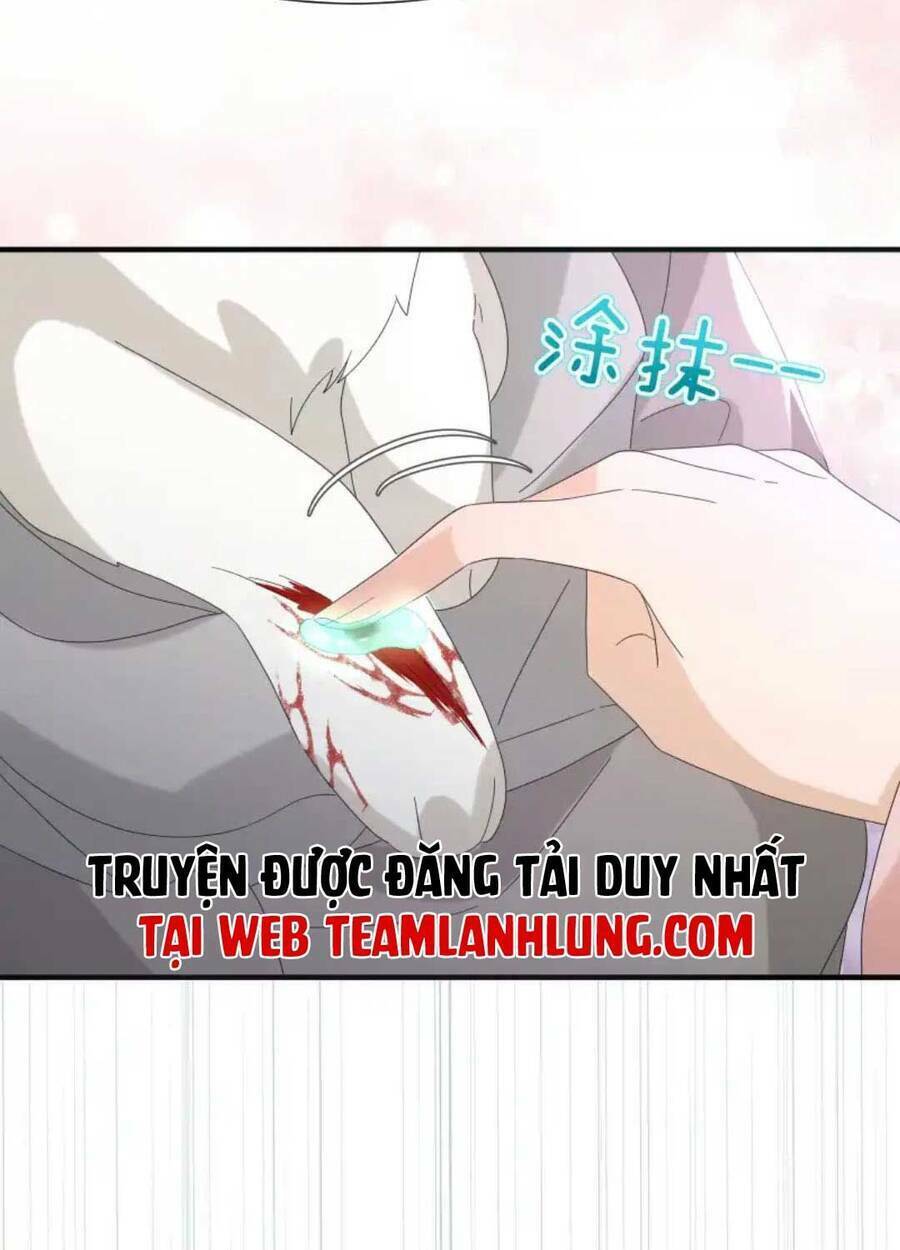 sư huynh phản diện bắt ta hoàn lương chapter 16 - Trang 2