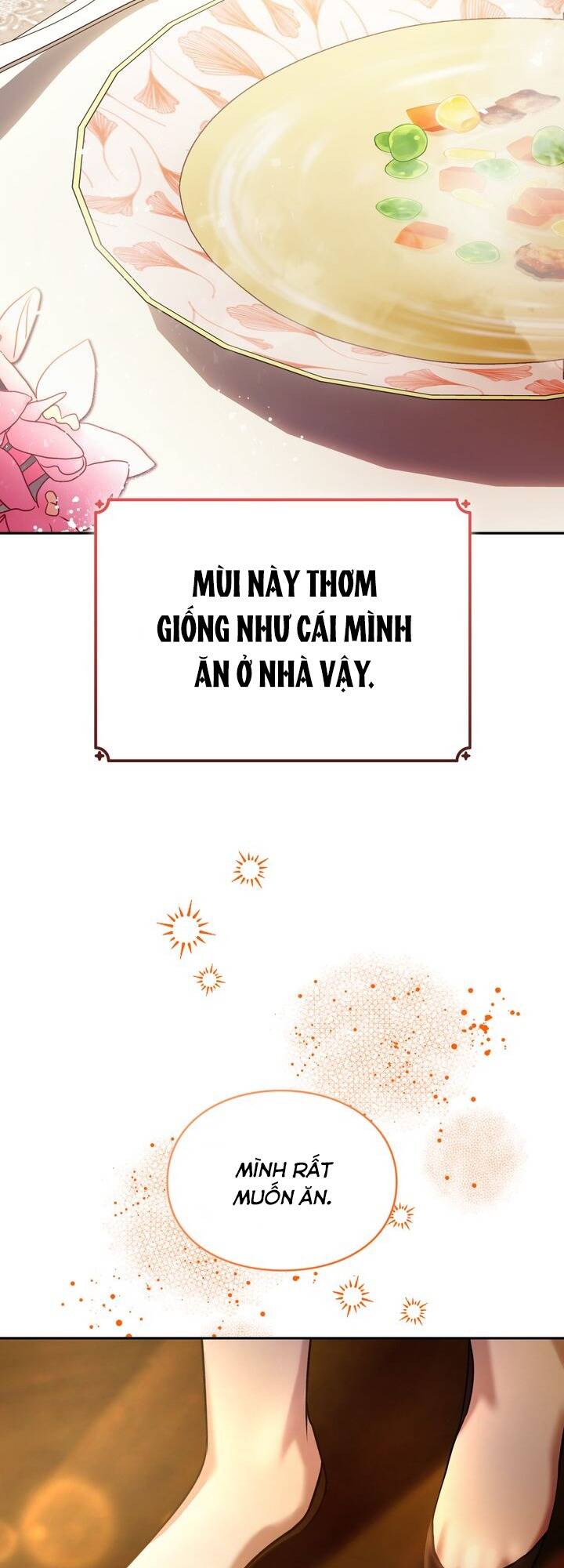 sự hy sinh của ác quỷ chapter 12.2 - Trang 2