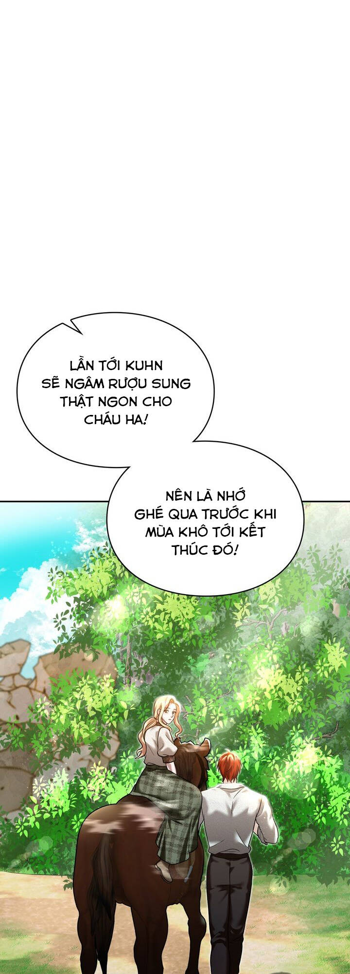 sự hy sinh của ác quỷ chapter 14.2 - Trang 2