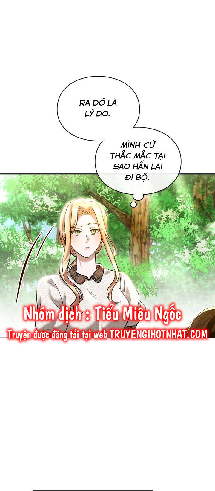 sự hy sinh của ác quỷ chapter 14.2 - Trang 2