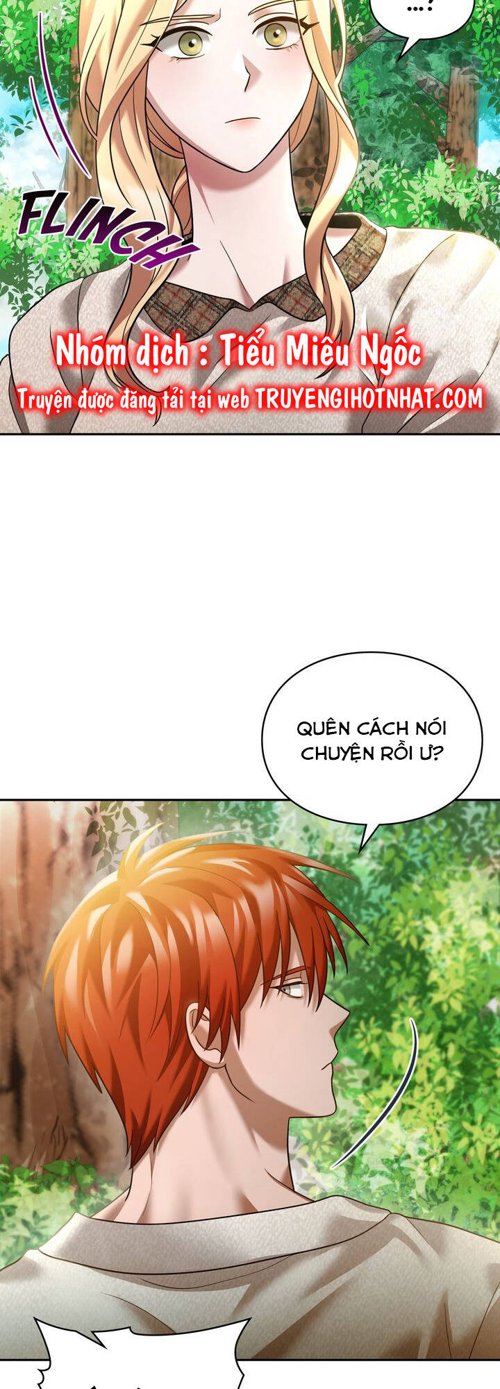 sự hy sinh của ác quỷ chapter 14.2 - Trang 2