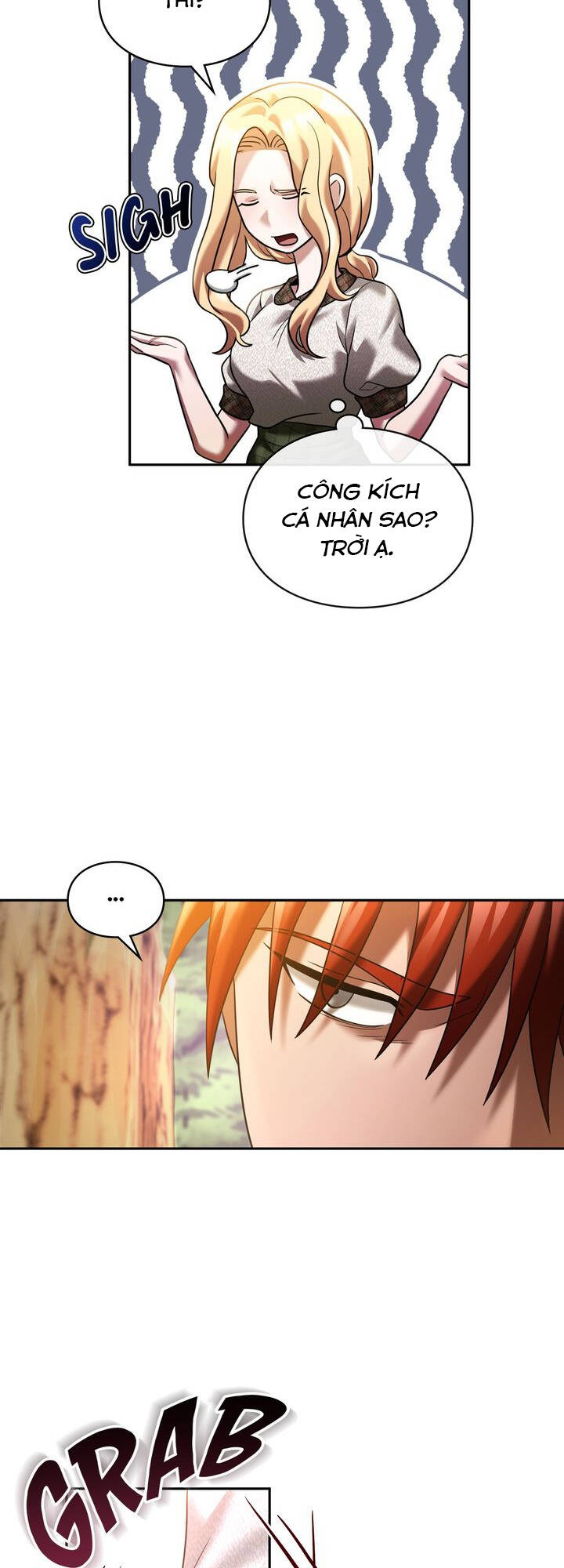 sự hy sinh của ác quỷ chapter 14.2 - Trang 2