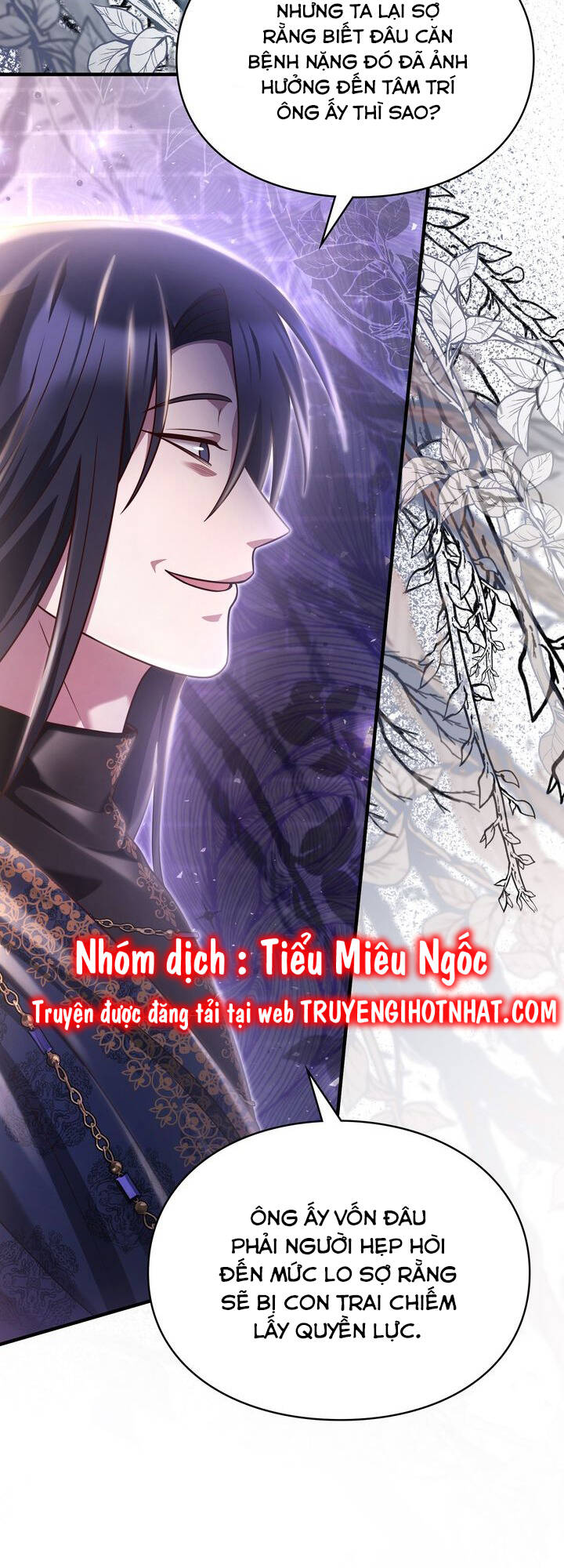 sự hy sinh của ác quỷ chapter 16.2 - Trang 2