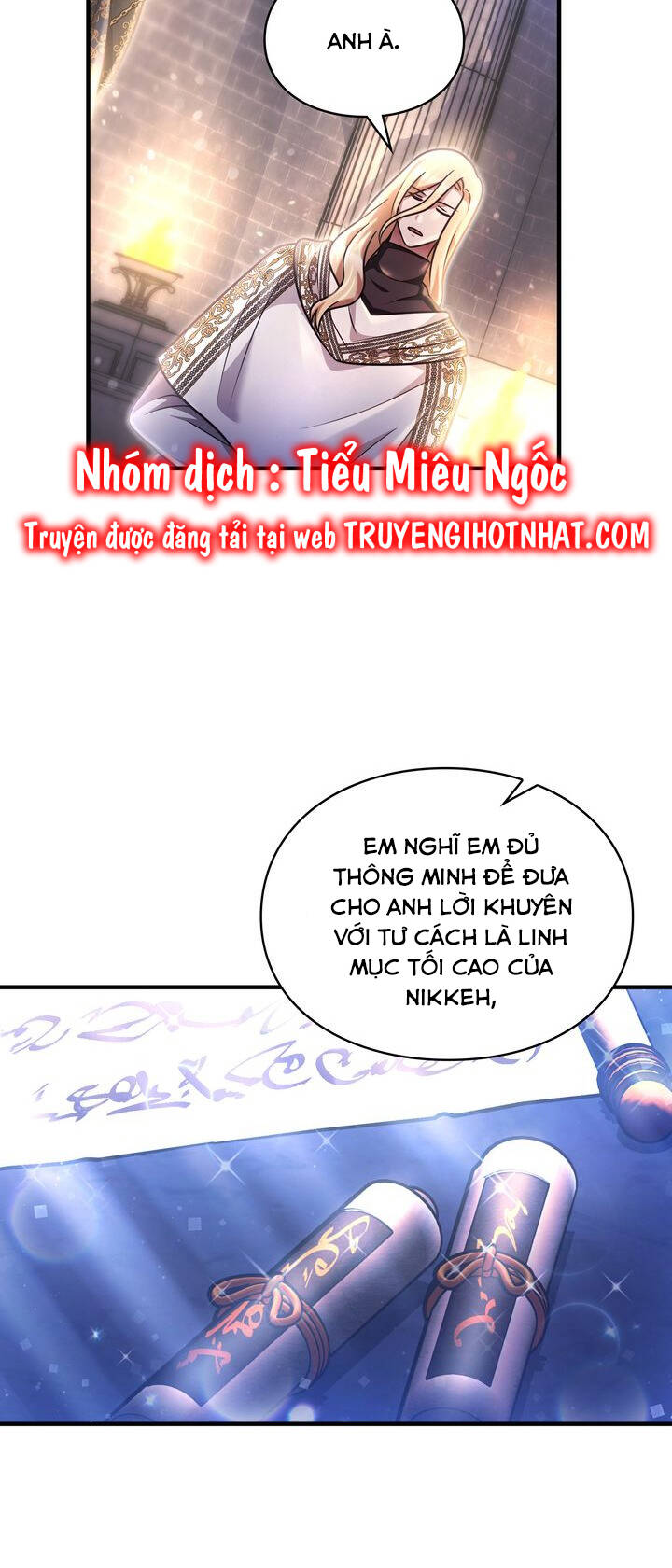 sự hy sinh của ác quỷ chapter 16.2 - Trang 2