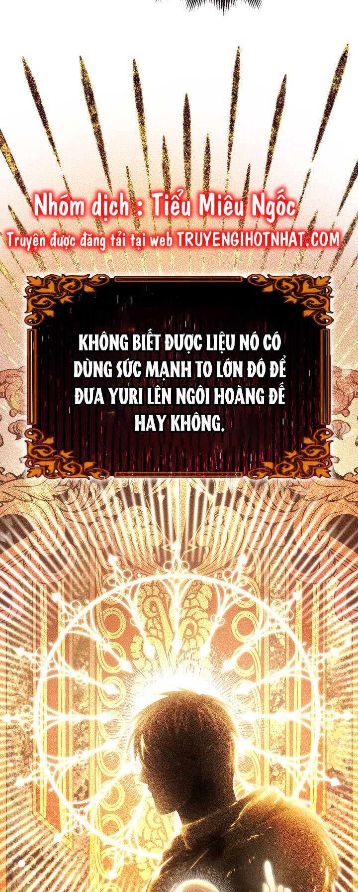 sự hy sinh của ác quỷ chapter 16.2 - Trang 2