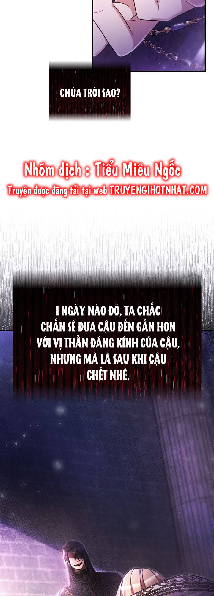 sự hy sinh của ác quỷ chapter 16.2 - Trang 2