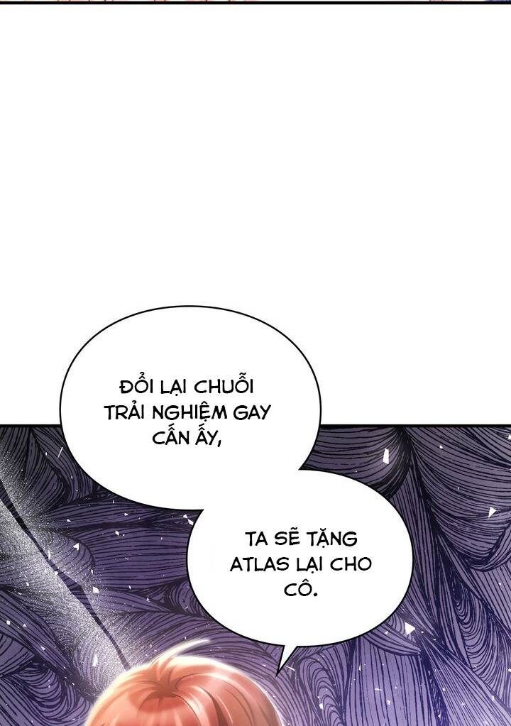 sự hy sinh của ác quỷ chapter 18.1 - Trang 2