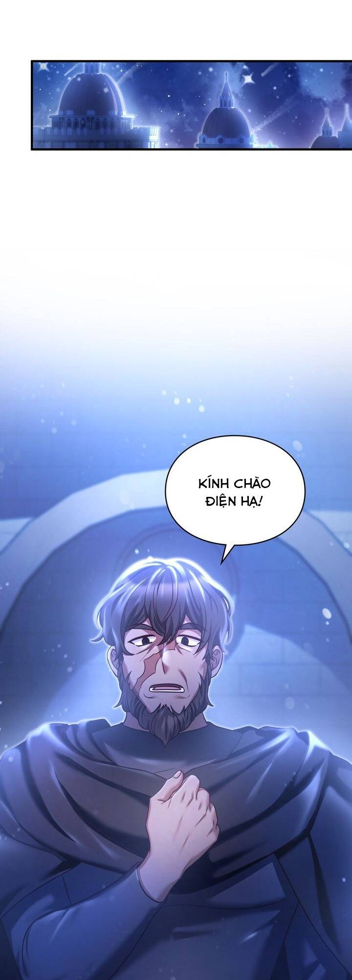 sự hy sinh của ác quỷ chapter 18.1 - Trang 2