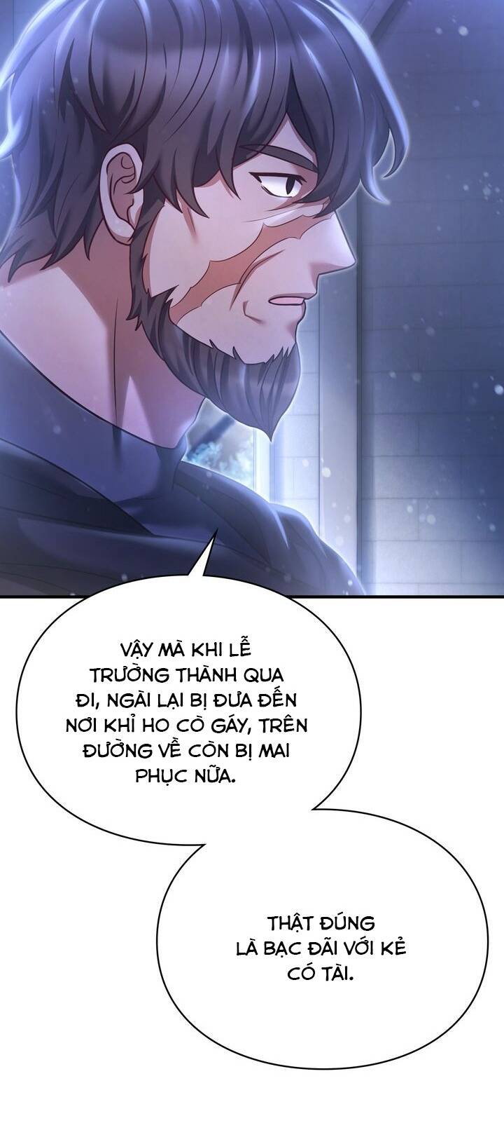 sự hy sinh của ác quỷ chapter 18.1 - Trang 2