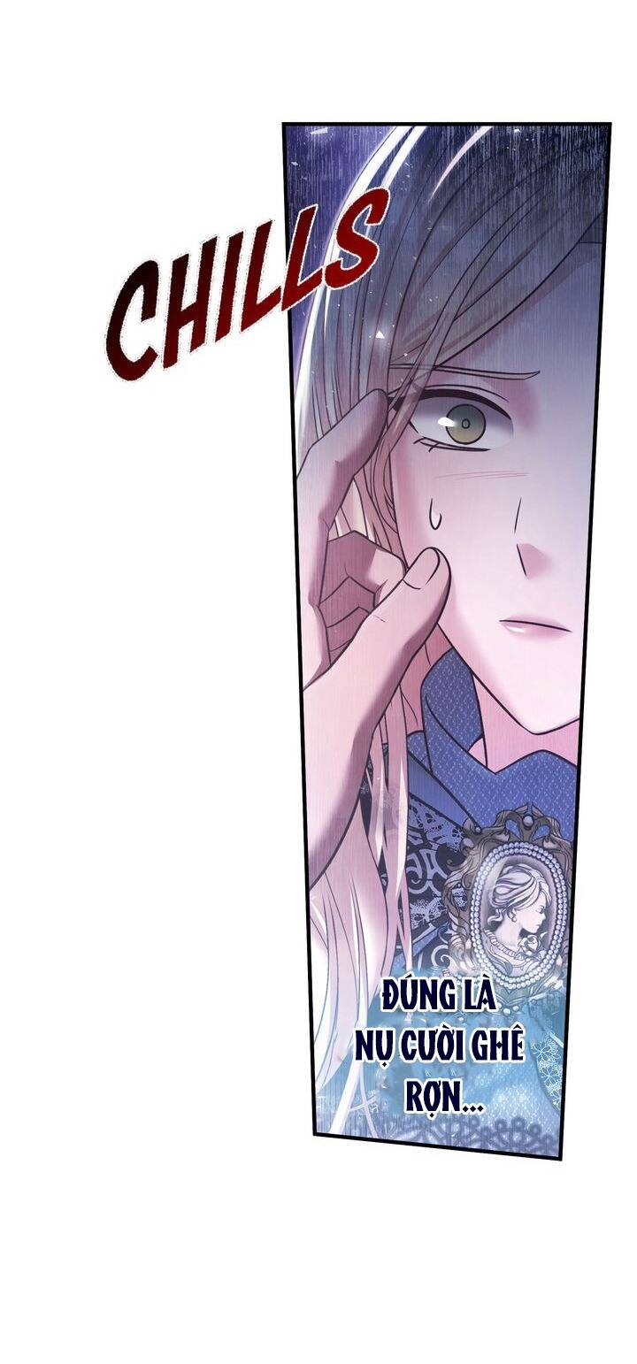 sự hy sinh của ác quỷ chapter 30 - Trang 2