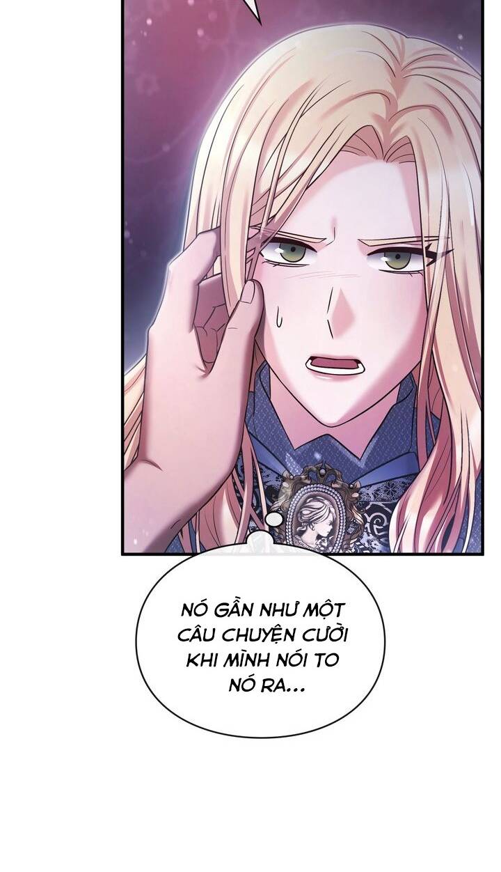 sự hy sinh của ác quỷ chapter 30 - Trang 2