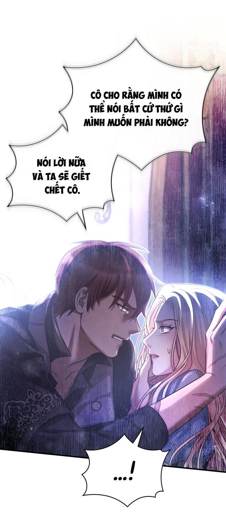 sự hy sinh của ác quỷ chapter 30 - Trang 2