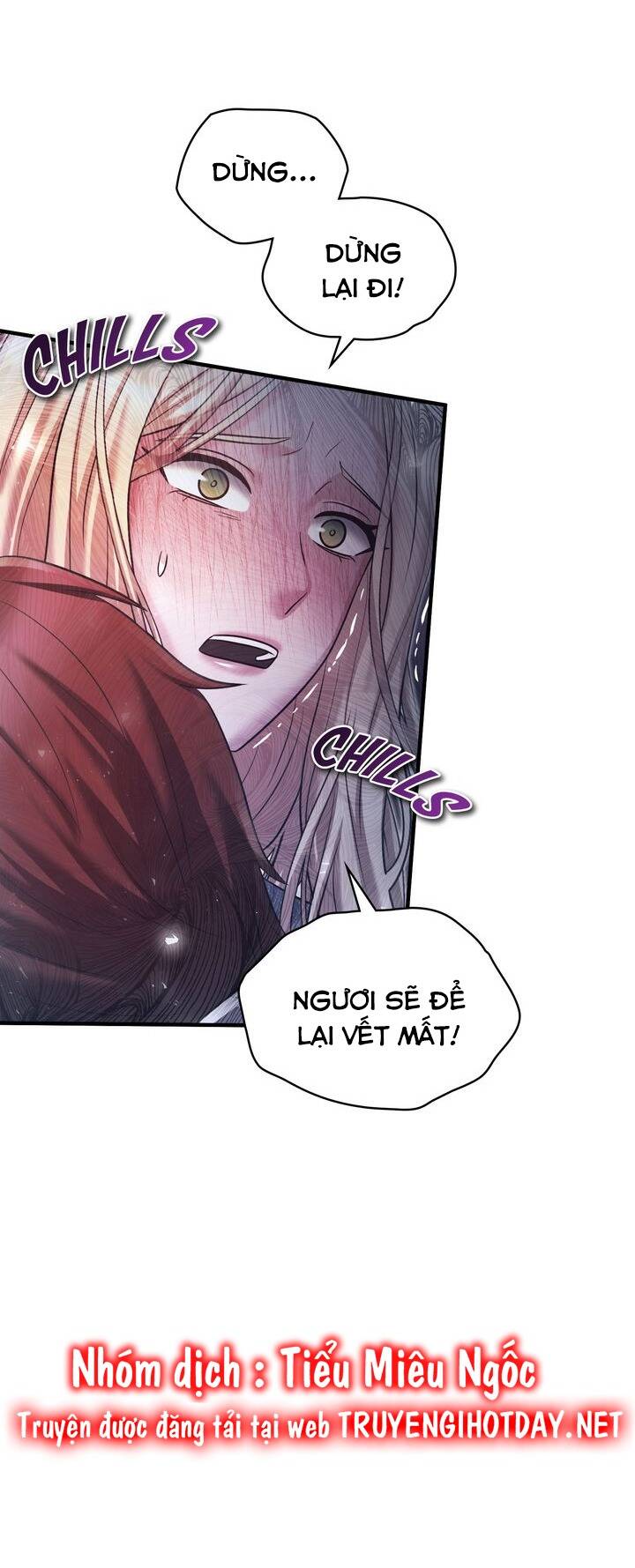 sự hy sinh của ác quỷ chapter 30 - Trang 2