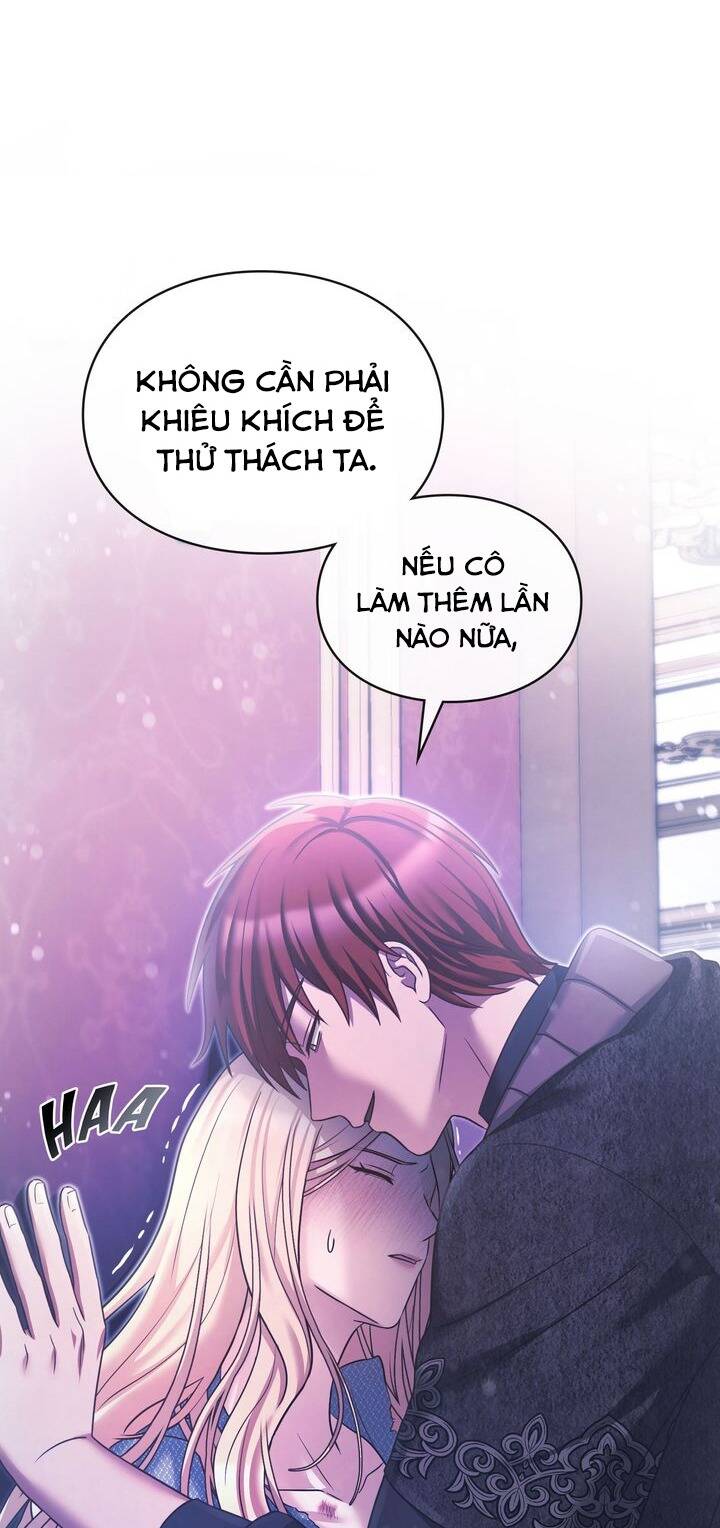 sự hy sinh của ác quỷ chapter 30 - Trang 2