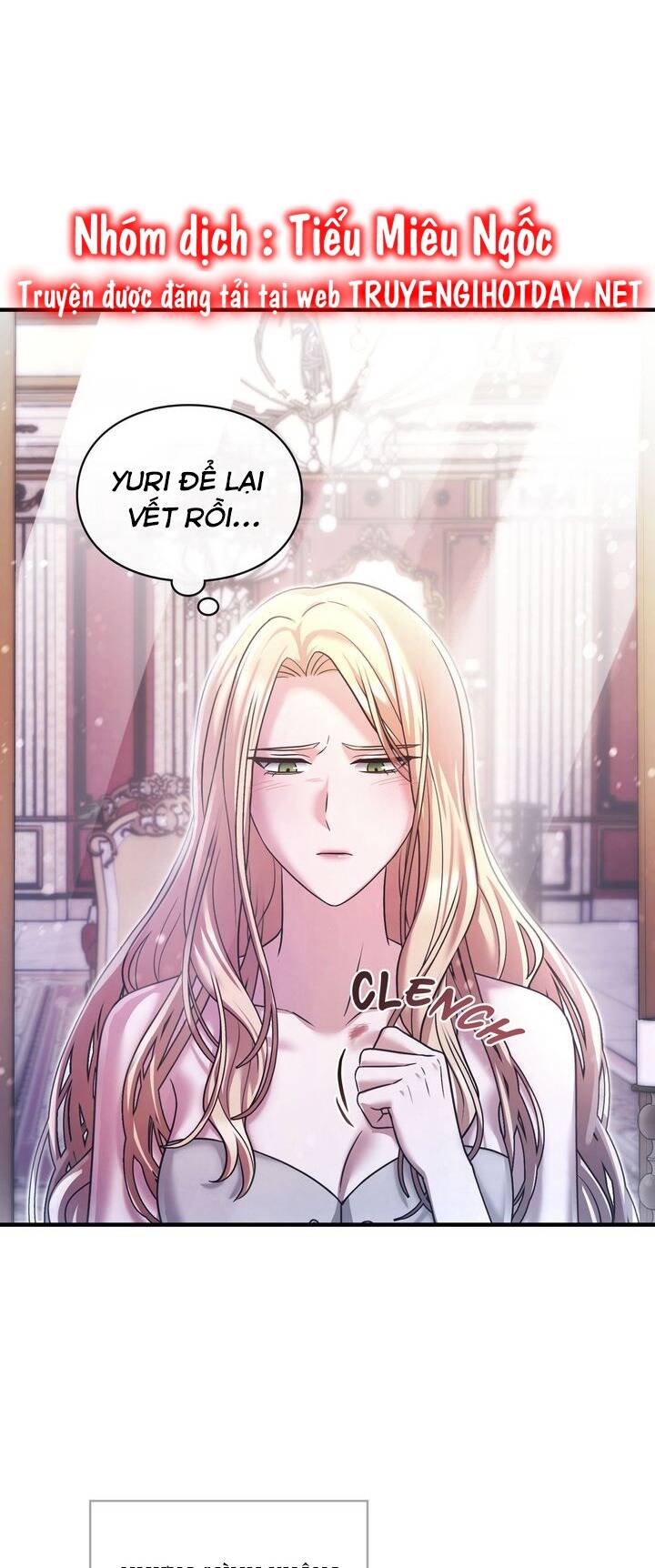 sự hy sinh của ác quỷ chapter 30 - Trang 2