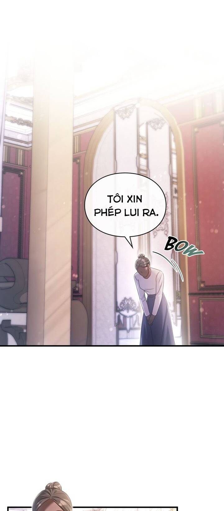 sự hy sinh của ác quỷ chapter 30 - Trang 2