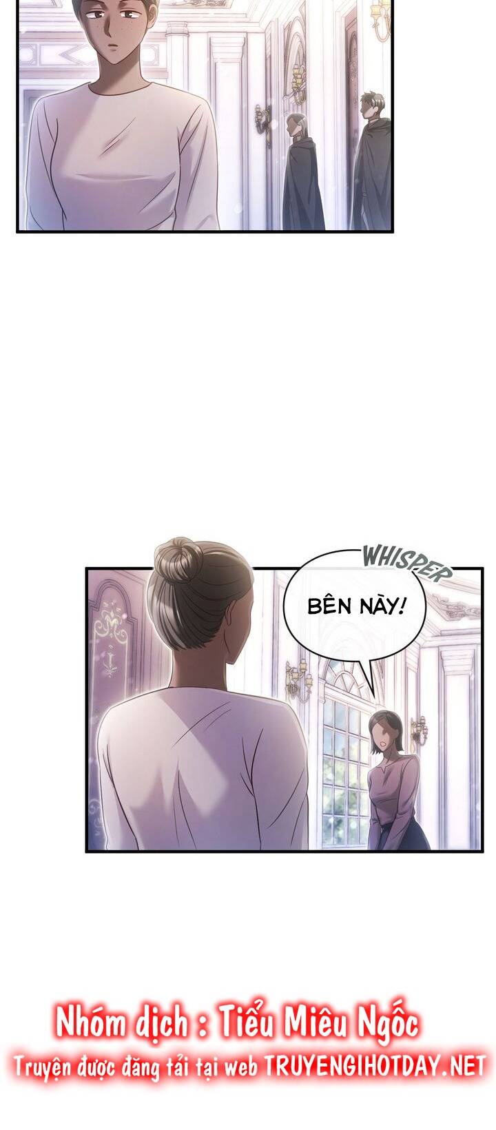 sự hy sinh của ác quỷ chapter 30 - Trang 2