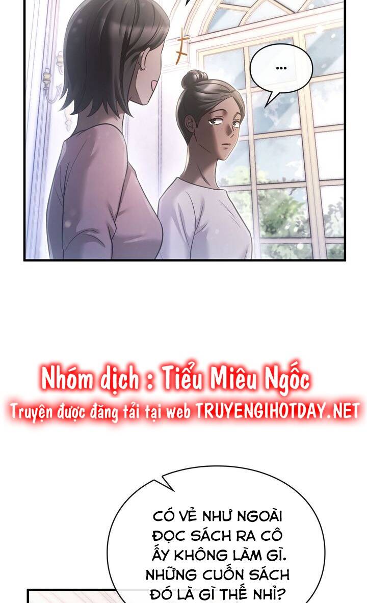 sự hy sinh của ác quỷ chapter 30 - Trang 2