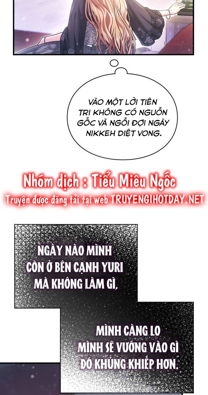 sự hy sinh của ác quỷ chapter 30 - Trang 2