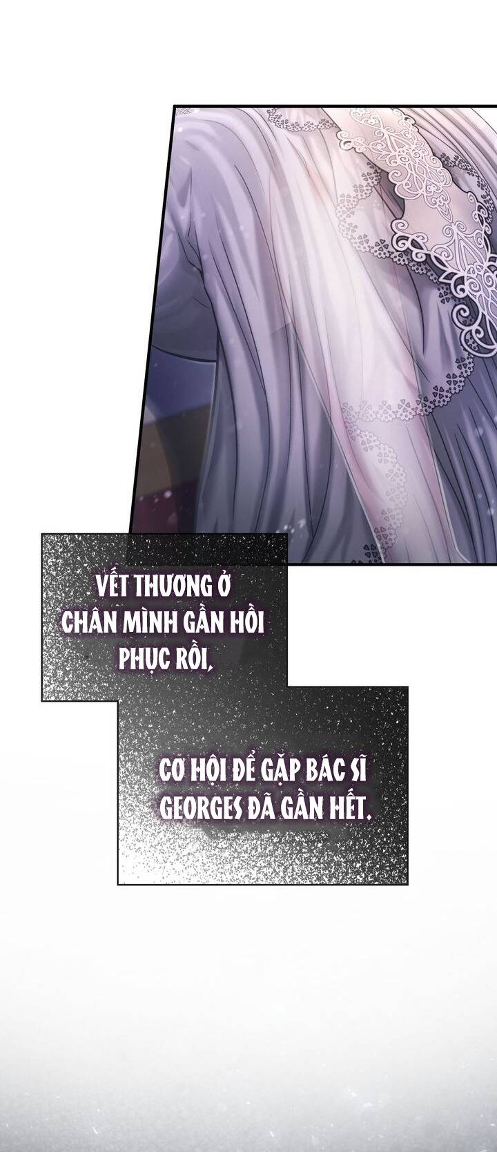 sự hy sinh của ác quỷ chapter 30 - Trang 2