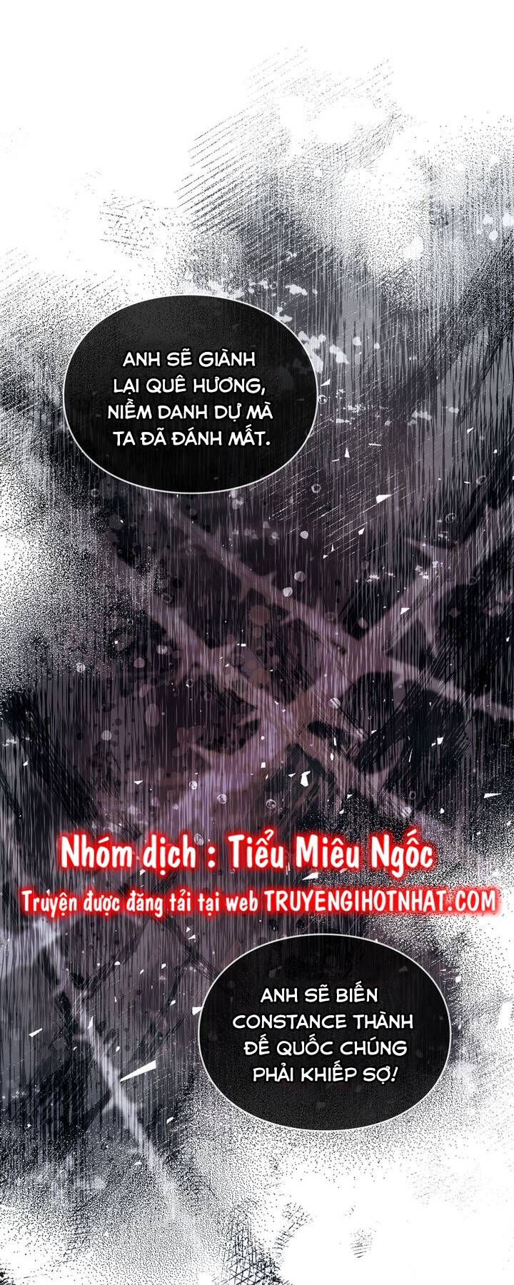 sự hy sinh của ác quỷ chapter 46 - Trang 2