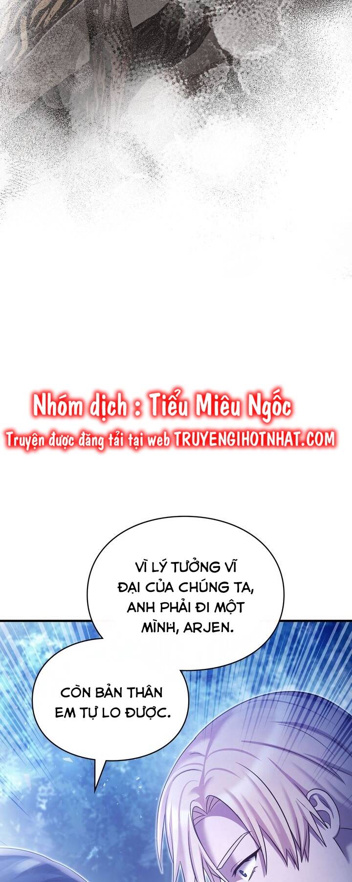 sự hy sinh của ác quỷ chapter 46 - Trang 2