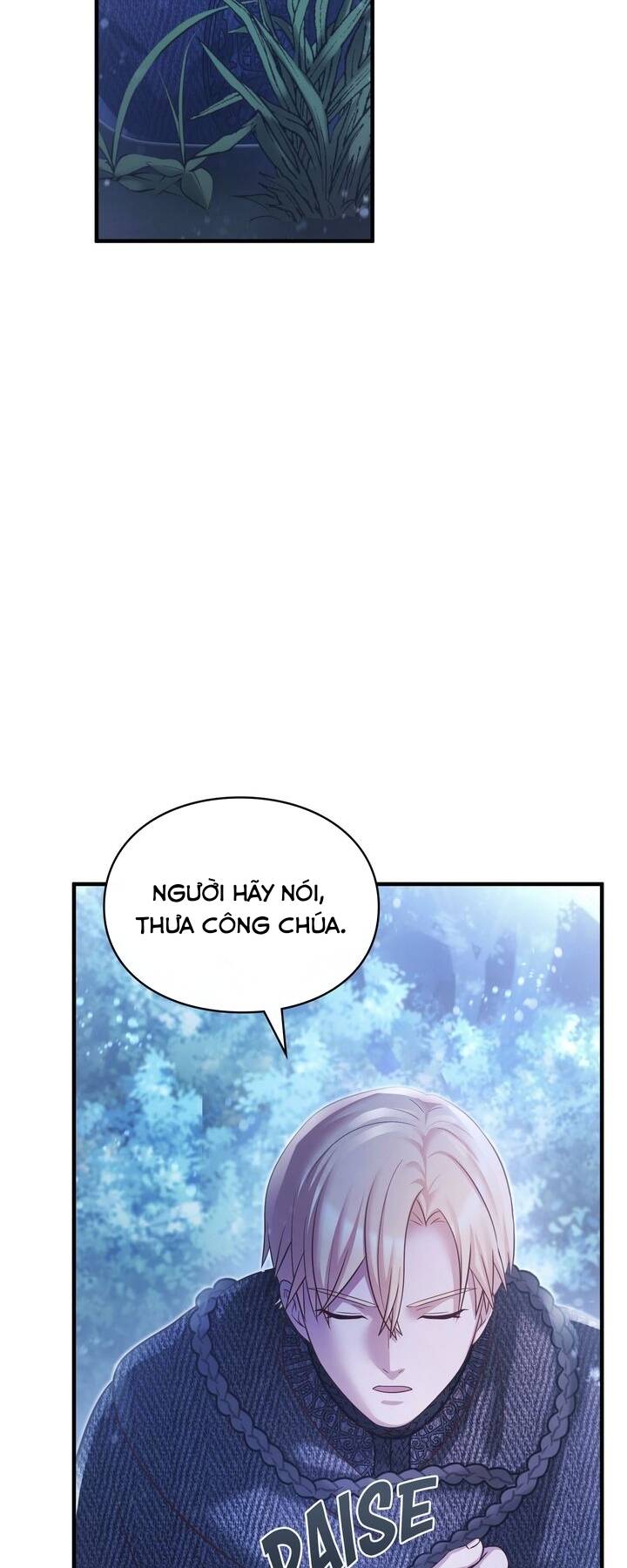 sự hy sinh của ác quỷ chapter 46 - Trang 2