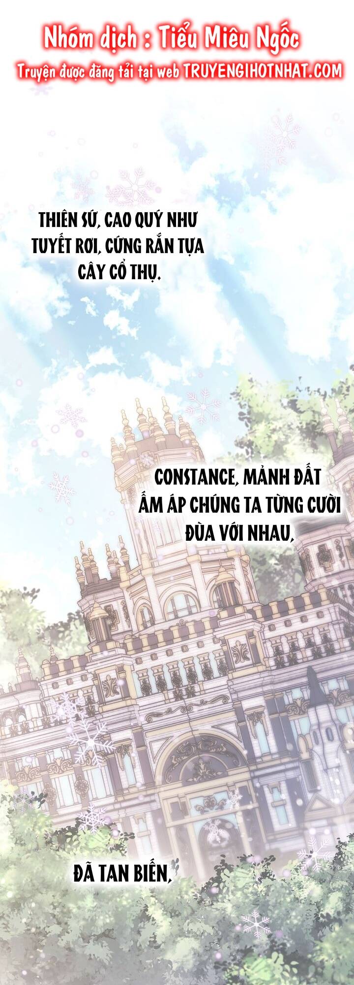 sự hy sinh của ác quỷ chapter 46 - Trang 2