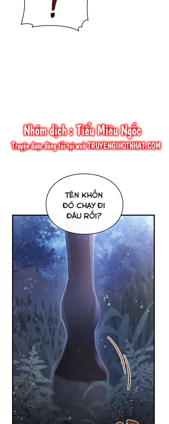 sự hy sinh của ác quỷ chapter 46 - Trang 2