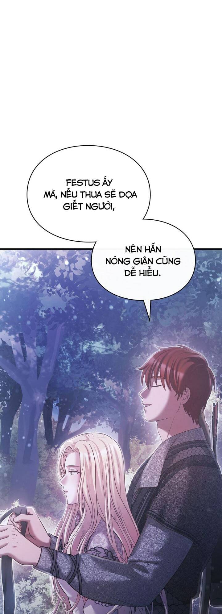 sự hy sinh của ác quỷ chapter 48 - Trang 2