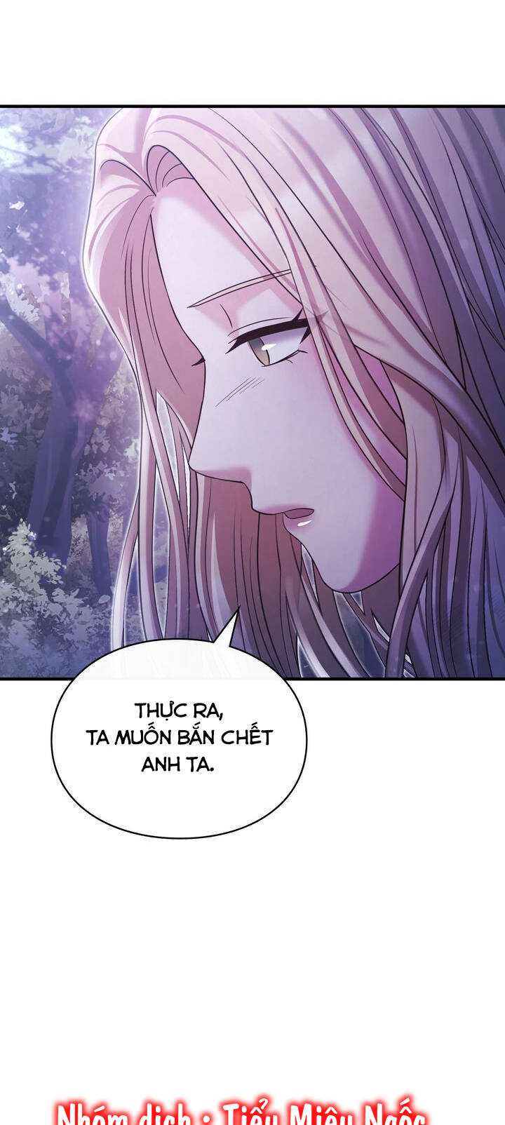 sự hy sinh của ác quỷ chapter 48 - Trang 2