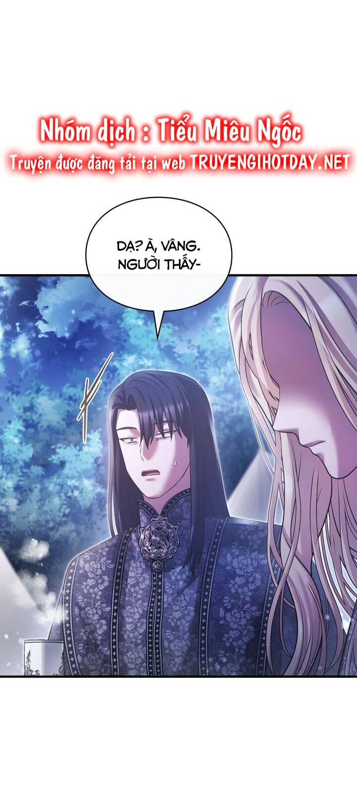 sự hy sinh của ác quỷ chapter 48 - Trang 2