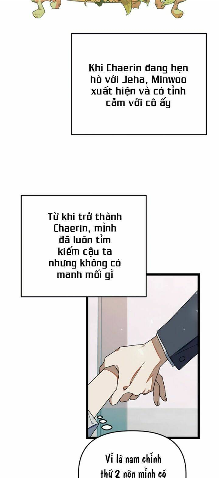 sự lãng mạn còn tồn tại chapter 14 - Next chapter 15