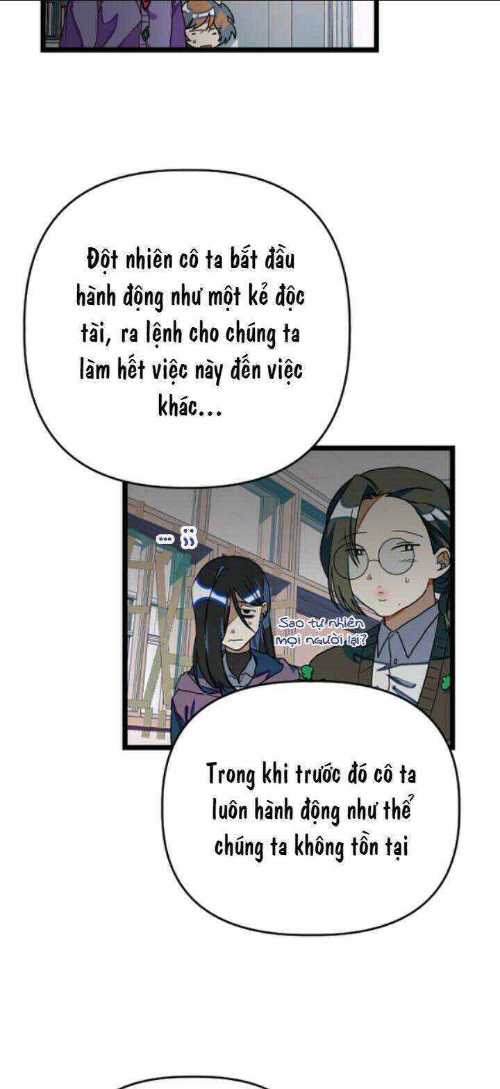 sự lãng mạn còn tồn tại chapter 14 - Next chapter 15