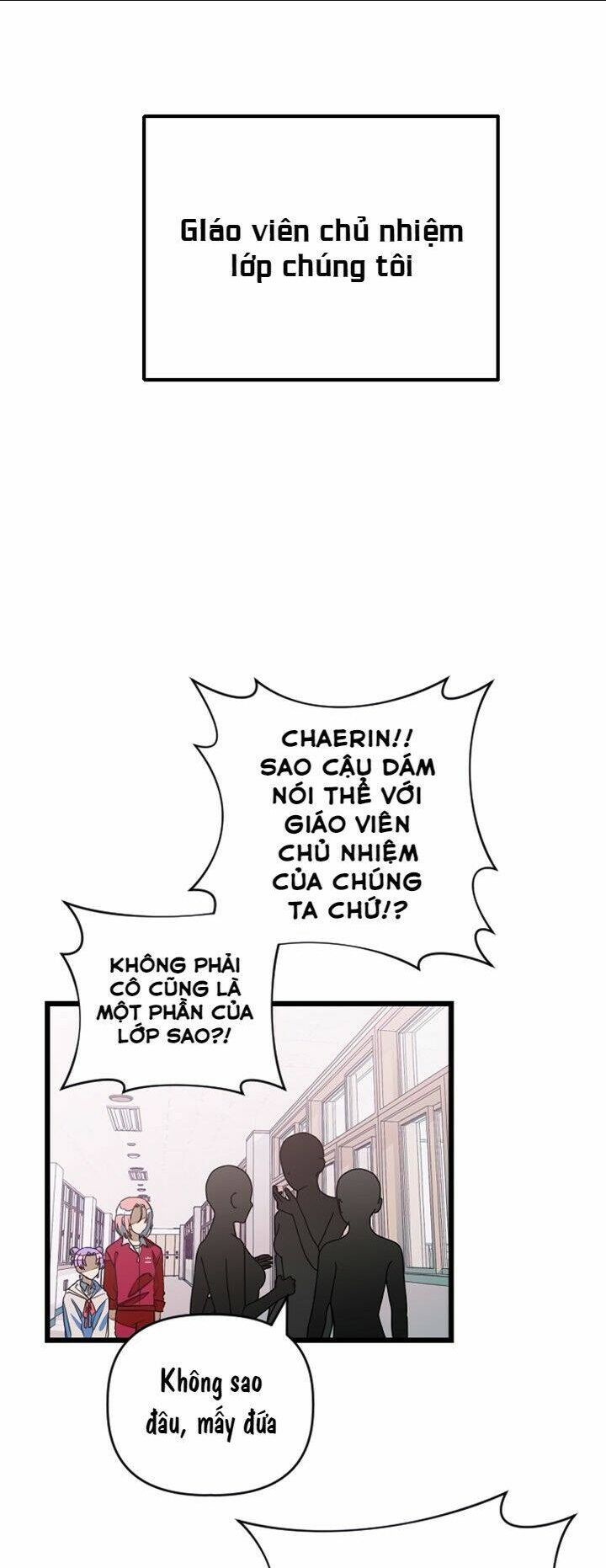 sự lãng mạn còn tồn tại chapter 15 - Trang 2